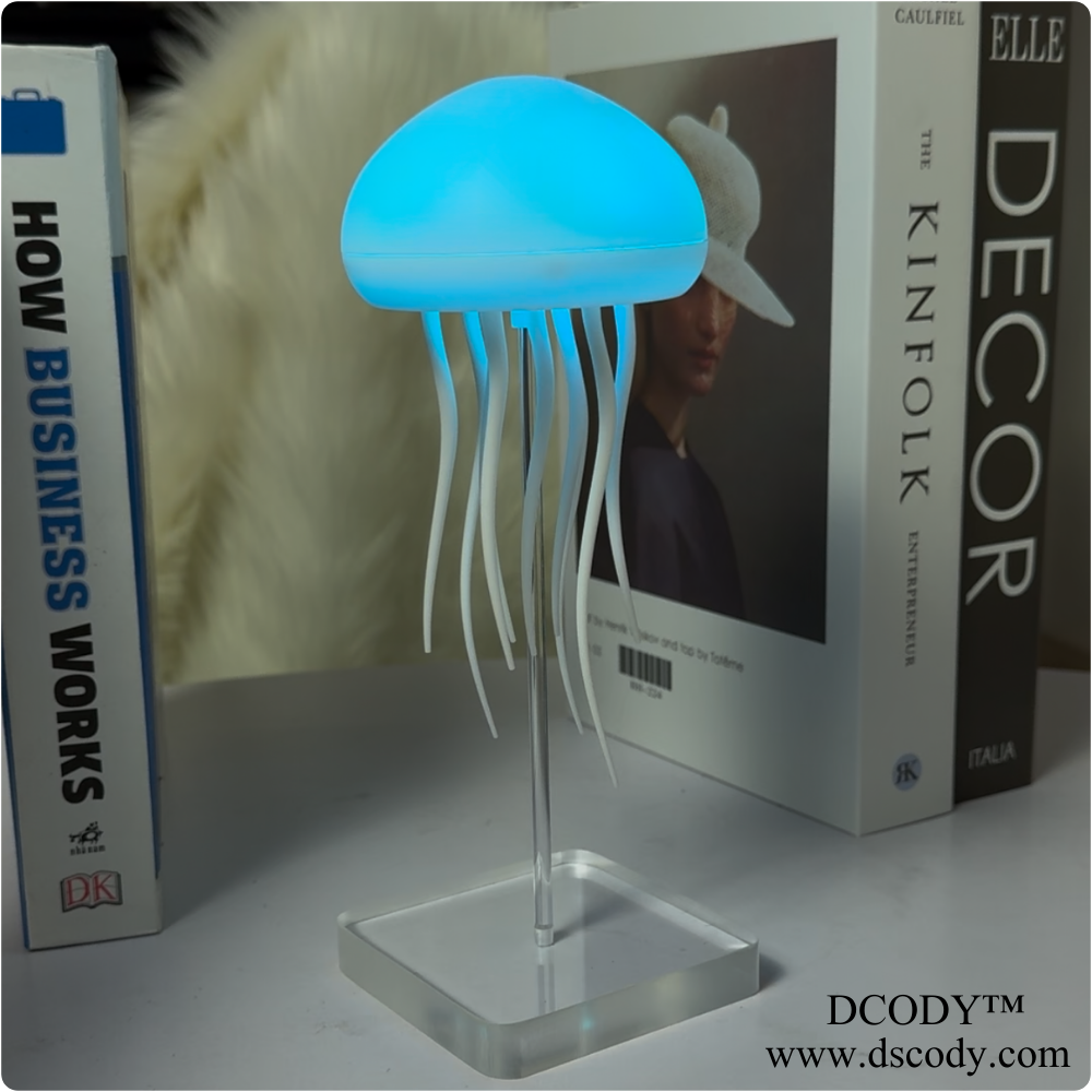 DCODY™ Jellyfish Lamp